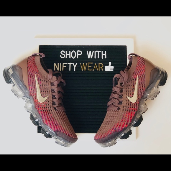 Nike Shoes - Women’s VaporMax shoes